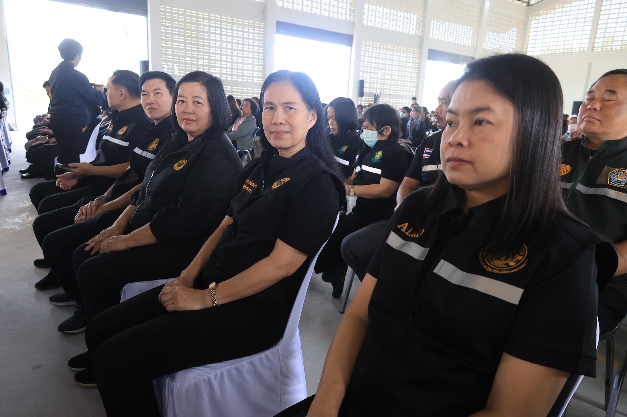 title - ส.ป.ก.พิษณุโลก ร่วมจัดโครงการงานรณรงค์หยุดเผาในเขตปฏิรูปที่ดิน “ฮักบ้านเฮา หยุดเผากันเน้อ” พร้อมเชื่อมโยงกิจกรรม กับ ส.ป.ก.จังหวัดภาคเหนือ (16 จังหวัด) ผ่านระบบออนไลน์ 